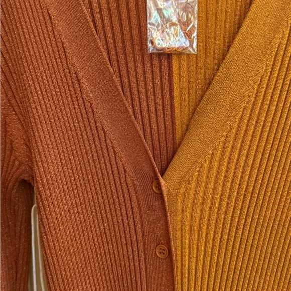 STAUD Shoko Sweater Dress - Picture 2 of 4